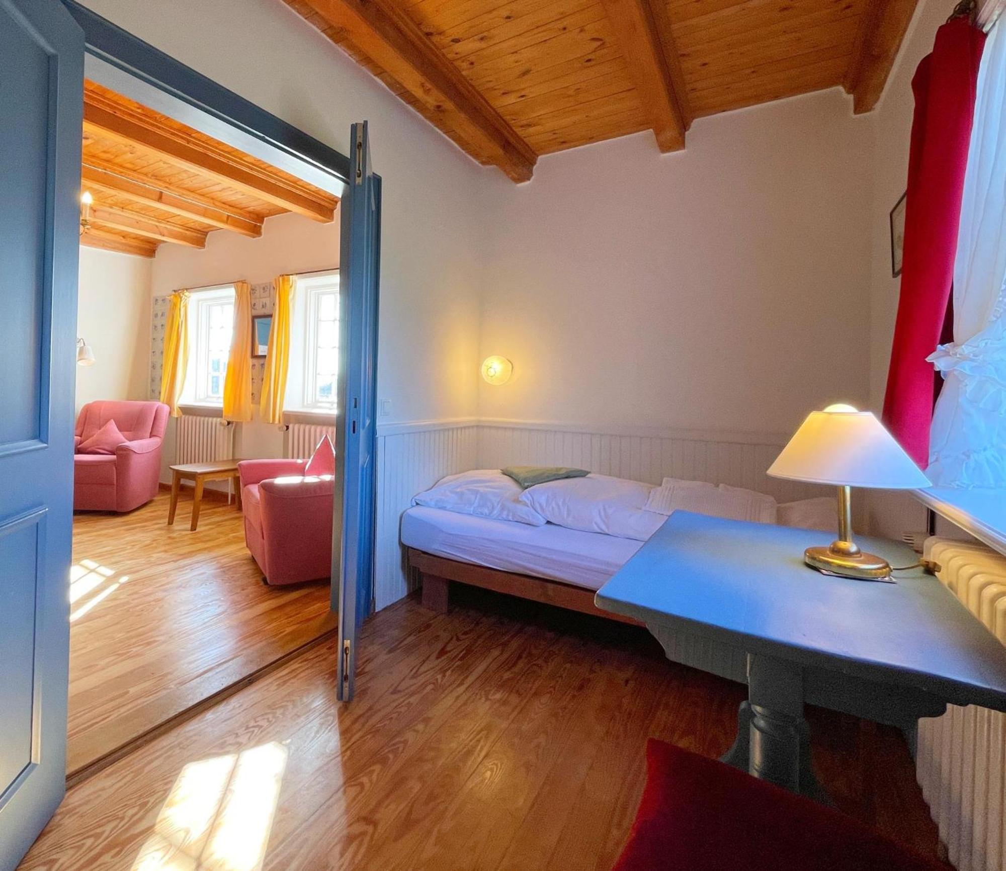 Haus-Wolfram-App-Wilhelmine Apartment Morsum  Exterior photo